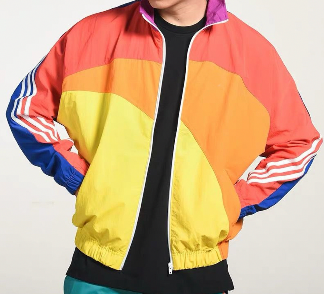 90s Inspired Women's Jacket - Timeless Elegance with Modern Comfort, Limited Edition Fashion Statement 0