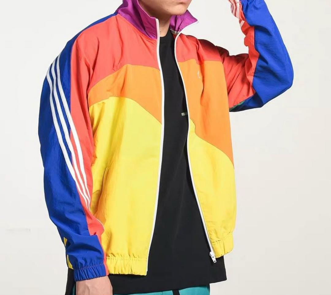 90s Inspired Women's Jacket - Timeless Elegance with Modern Comfort, Limited Edition Fashion Statement 1