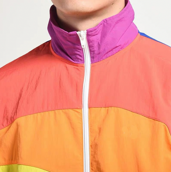 90s Inspired Women's Jacket - Timeless Elegance with Modern Comfort, Limited Edition Fashion Statement 2