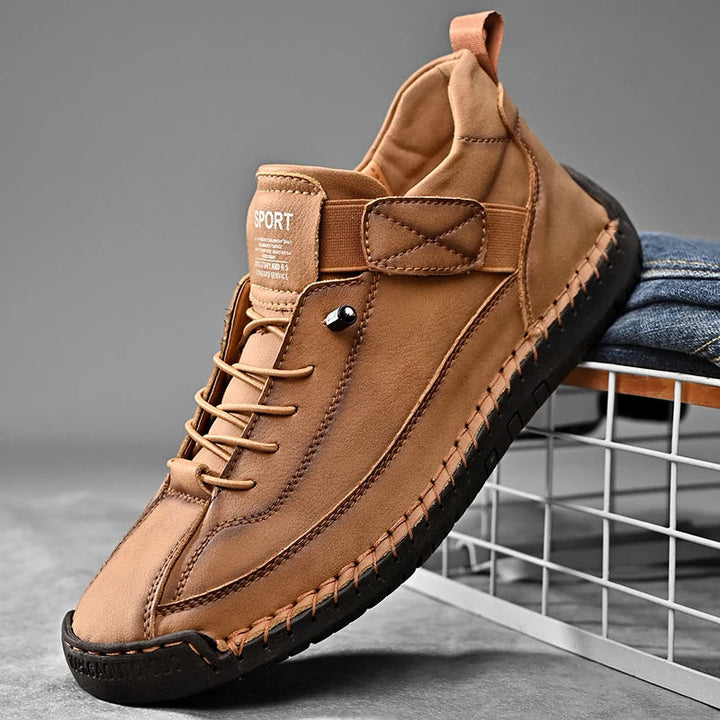 All-Terrain Sneakers for Women - Comfortable & Versatile Footwear 0