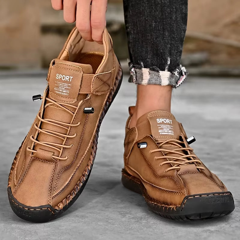 All-Terrain Sneakers for Women - Comfortable & Versatile Footwear 1