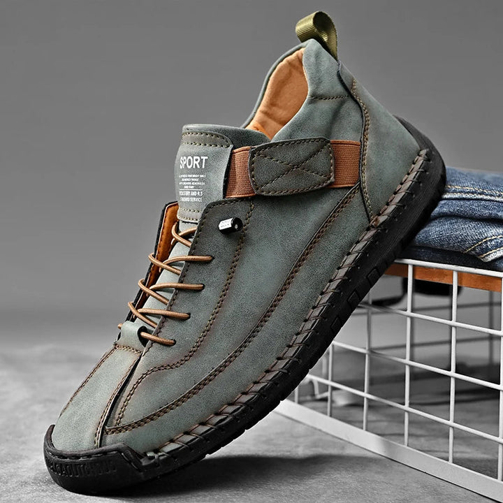 All-Terrain Sneakers for Women - Comfortable & Versatile Footwear 10