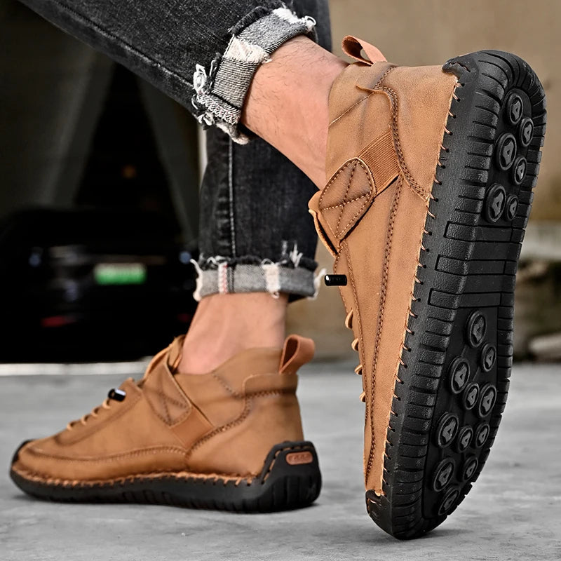 All-Terrain Sneakers for Women - Comfortable & Versatile Footwear 3