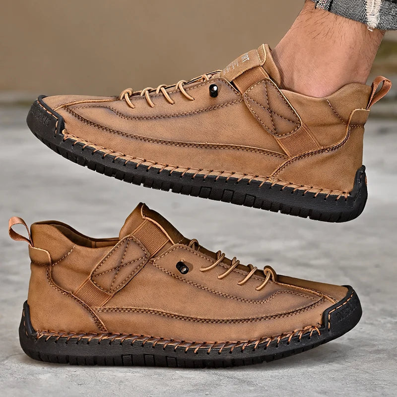 All-Terrain Sneakers for Women - Comfortable & Versatile Footwear 4