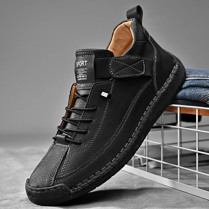 All-Terrain Sneakers for Women - Comfortable & Versatile Footwear 5