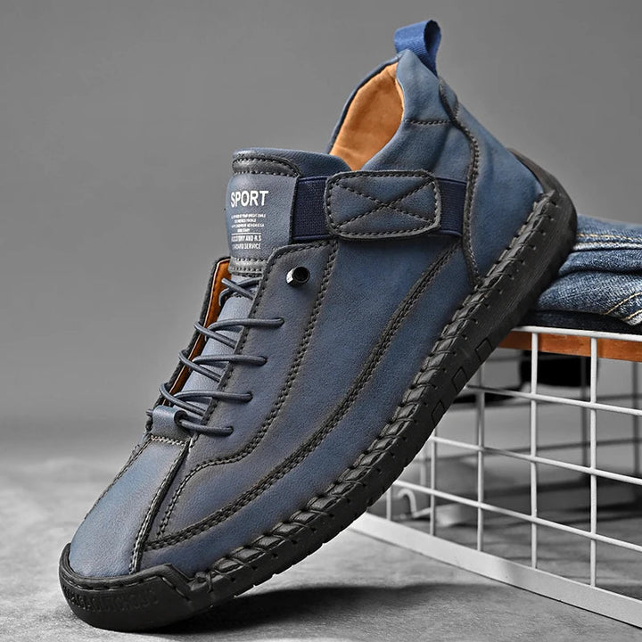 All-Terrain Sneakers for Women - Comfortable & Versatile Footwear 9