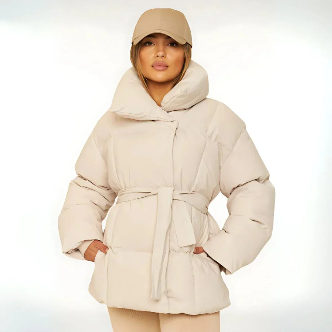 Anita - Stylish Women's Jacket 0