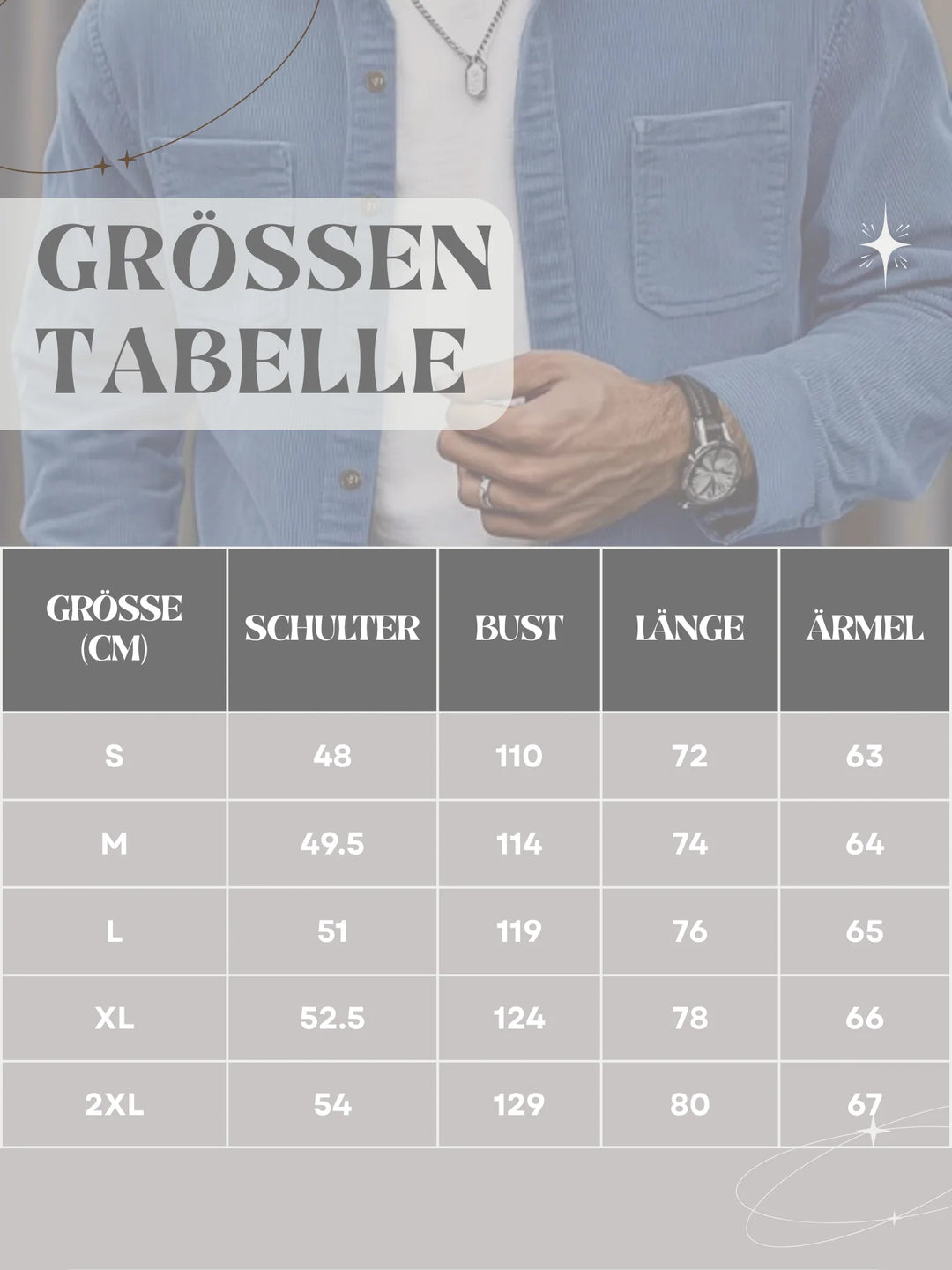 Bendix | Hemdjacke mit Brusttaschen und Knopfleiste 6
