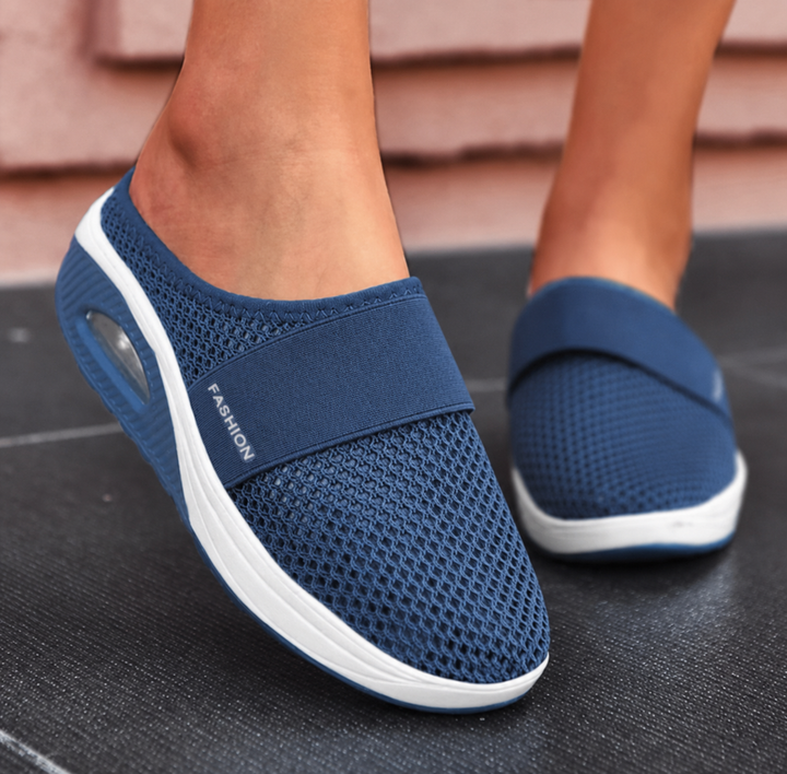 Women's Arch Support Orthopedic Sandals - Breathable Comfort for All-Day Wear