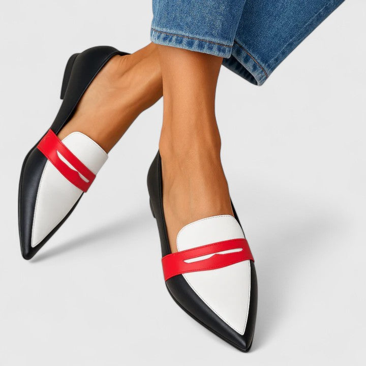 Chic Women's Loafers for Elegant Everyday Style 0