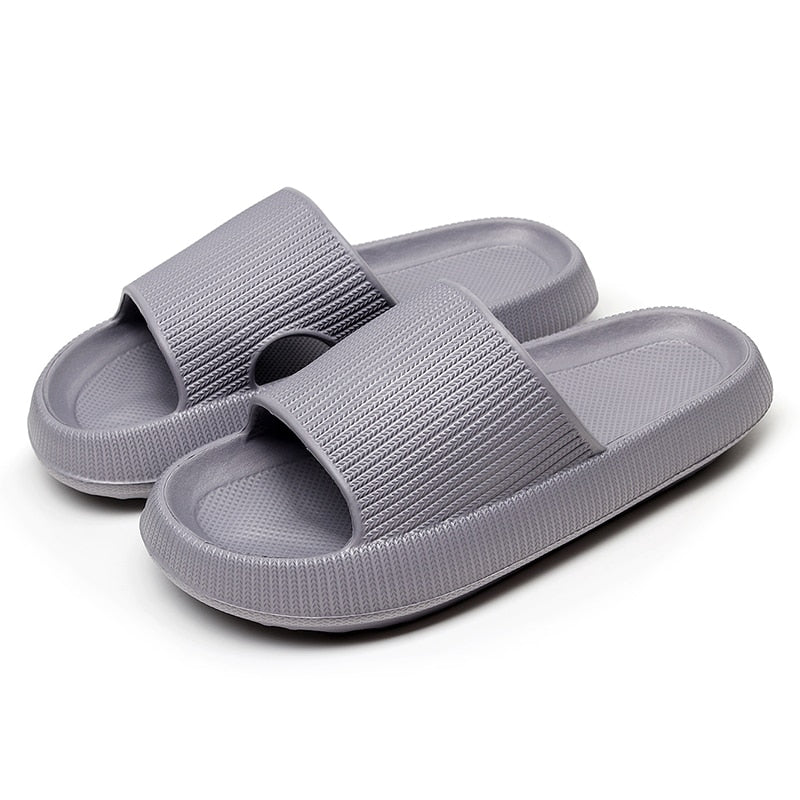 Comfortable Slip-On Sandals for Women - Stylish Everyday Footwear 2