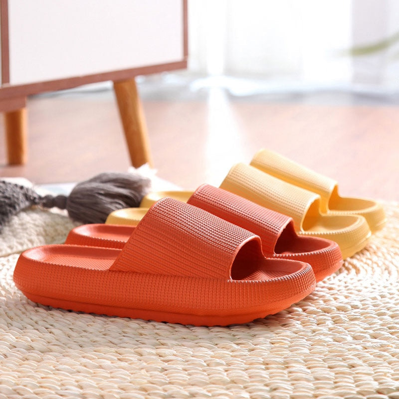 Comfortable Slip-On Sandals for Women - Stylish Everyday Footwear 5
