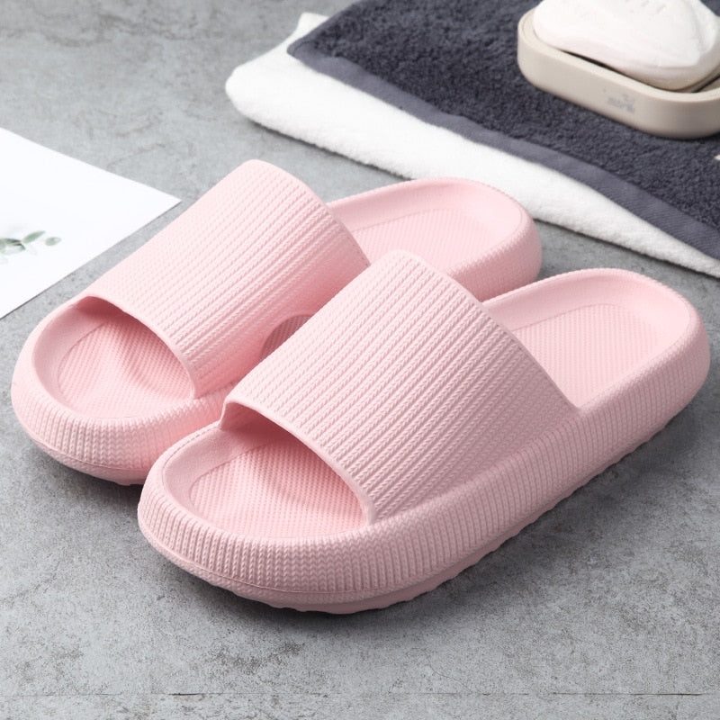 Comfortable Slip-On Sandals for Women - Stylish Everyday Footwear 7