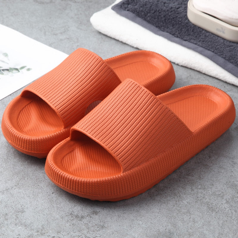 Comfortable Slip-On Sandals for Women - Stylish Everyday Footwear 8