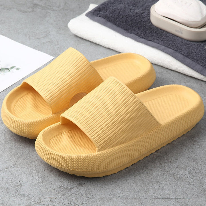 Comfortable Slip-On Sandals for Women - Stylish Everyday Footwear 9