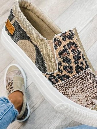 Comfortable Slip-On Shoes for Women | Pain-Relieving Everyday Style 0