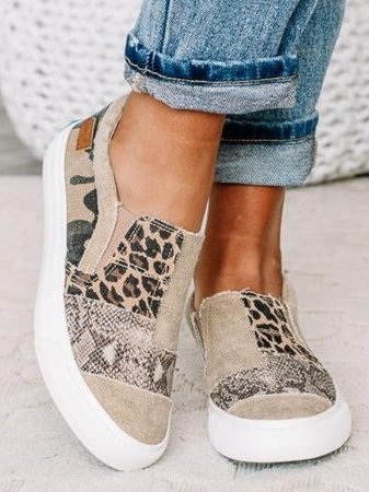 Comfortable Slip-On Shoes for Women | Pain-Relieving Everyday Style 2