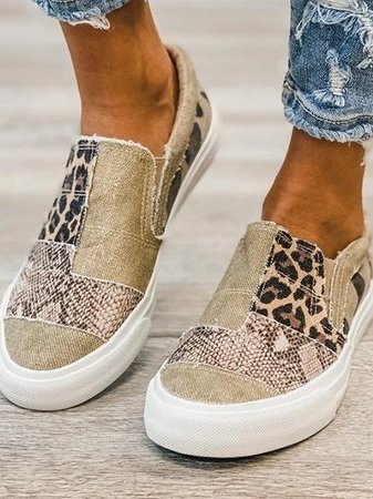 Comfortable Slip-On Shoes for Women | Pain-Relieving Everyday Style 3