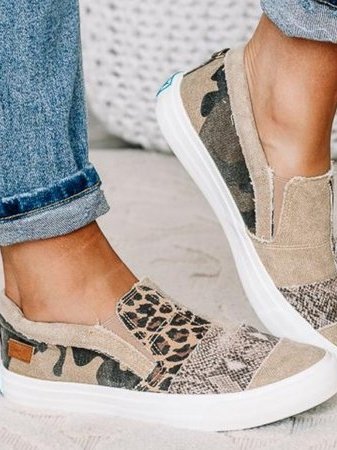 Comfortable Slip-On Shoes for Women | Pain-Relieving Everyday Style 4