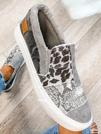 Comfortable Slip-On Shoes for Women | Pain-Relieving Everyday Style 6