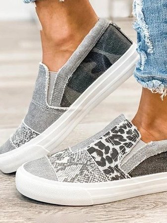 Comfortable Slip-On Shoes for Women | Pain-Relieving Everyday Style 8