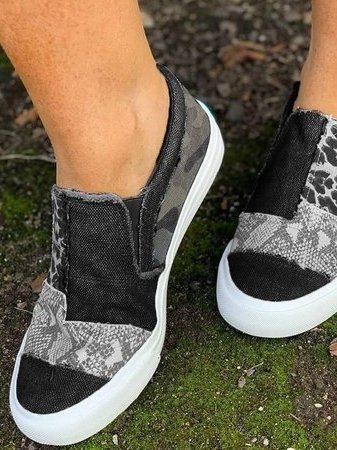Comfortable Slip-On Shoes for Women | Pain-Relieving Everyday Style 9