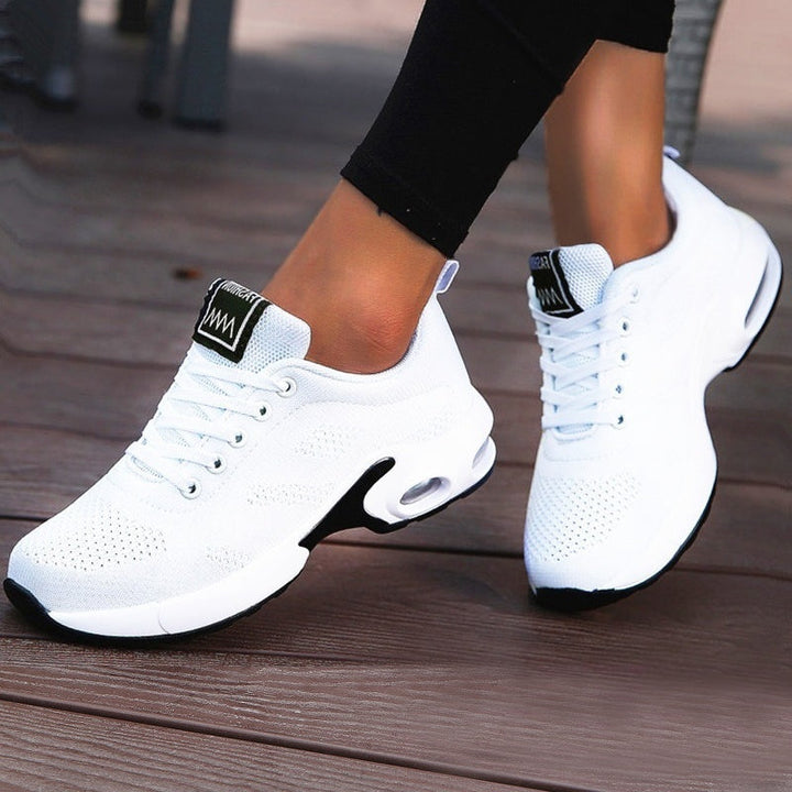 Comfortable Women Sneakers for Daily Activities and Outdoor Adventures 0
