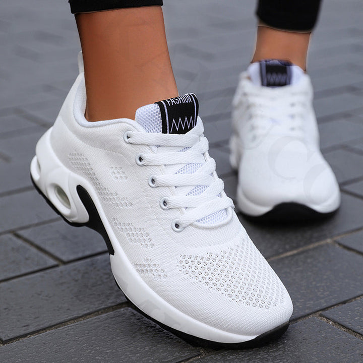 Comfortable Women Sneakers for Daily Activities and Outdoor Adventures 1