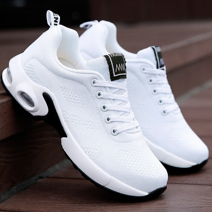 Comfortable Women Sneakers for Daily Activities and Outdoor Adventures 4