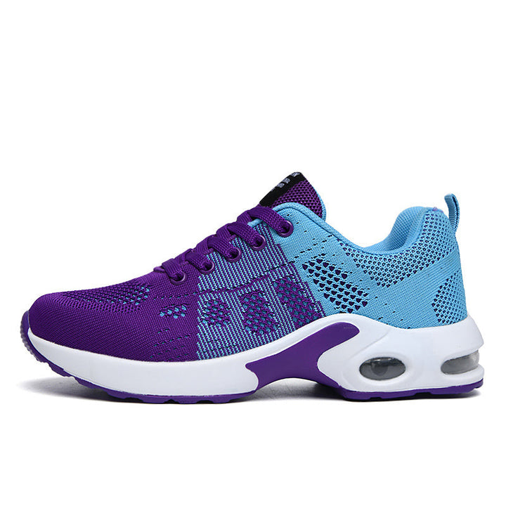 Comfortable Women Sneakers for Daily Activities and Outdoor Adventures 6