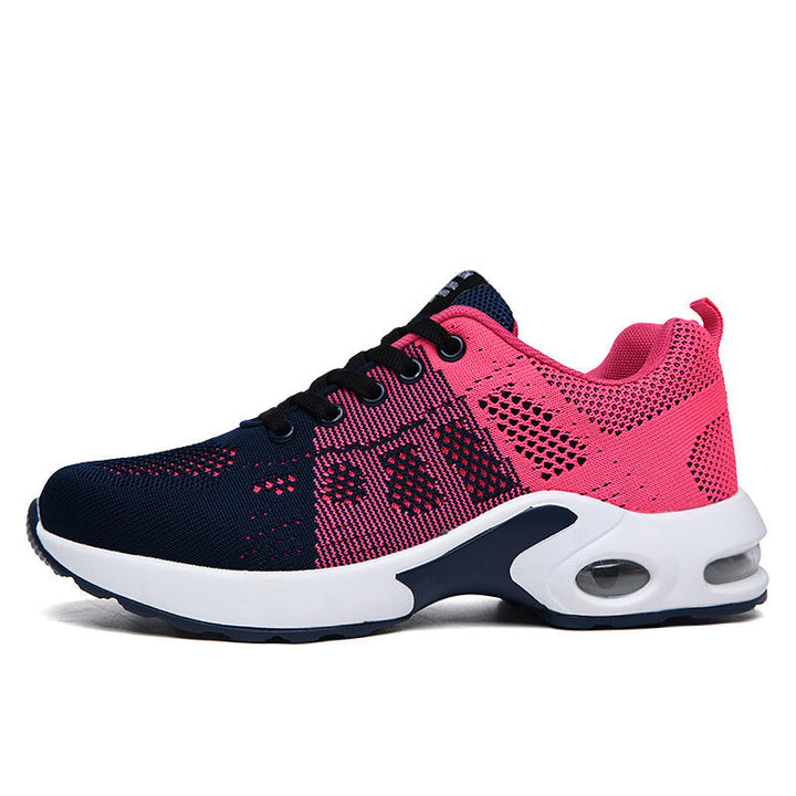 Comfortable Women Sneakers for Daily Activities and Outdoor Adventures 7