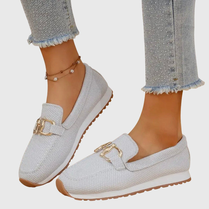 Comfortable Women's Loafers for All-Day Wear | Stylish Orthopedic Design 3