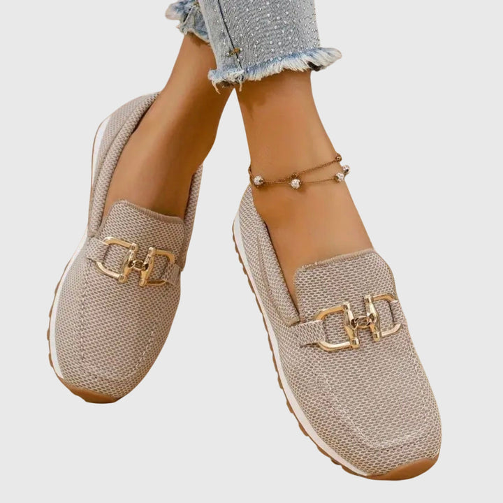 Comfortable Women's Loafers for All-Day Wear | Stylish Orthopedic Design 4