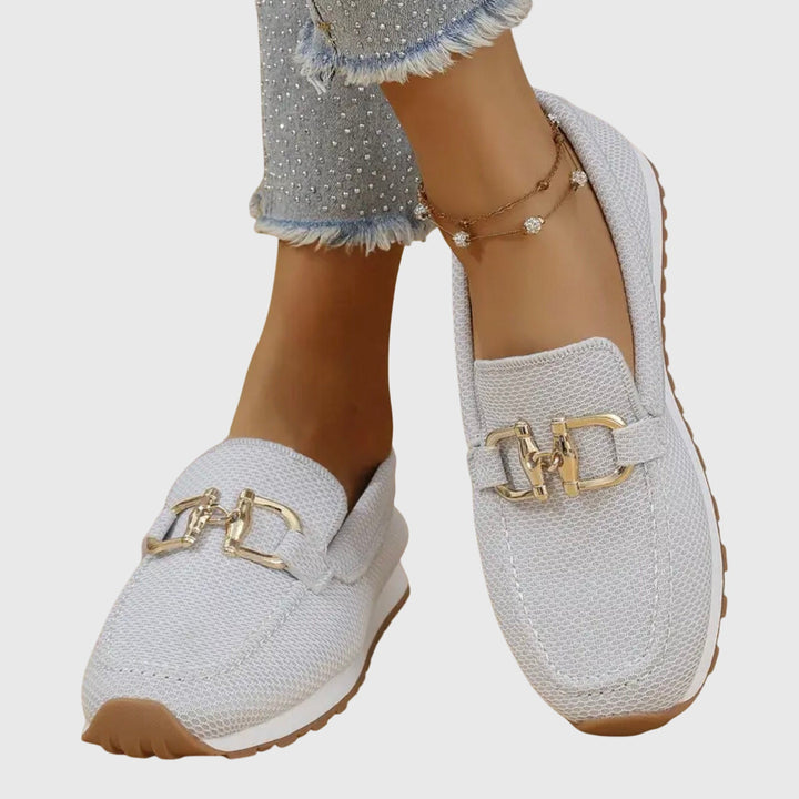 Comfortable Women's Loafers for All-Day Wear | Stylish Orthopedic Design 5