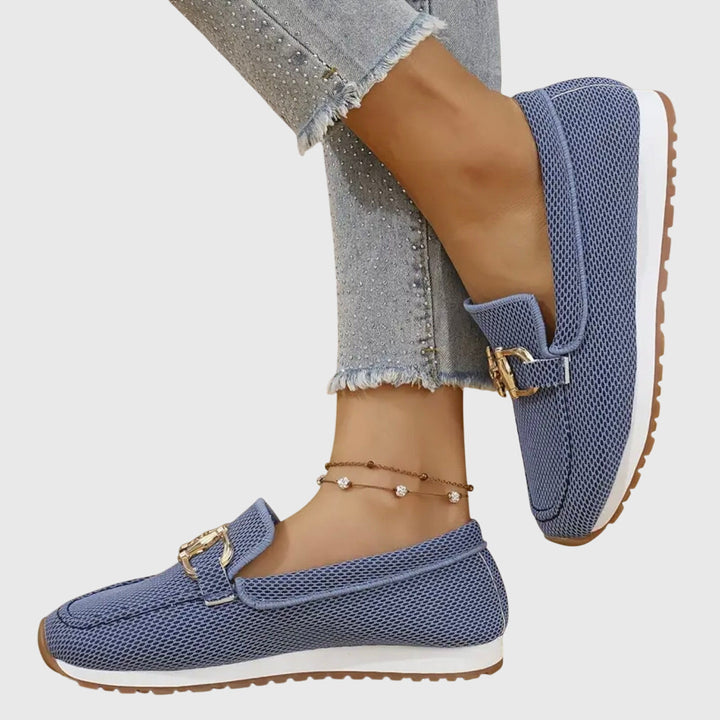 Comfortable Women's Loafers for All-Day Wear | Stylish Orthopedic Design 6