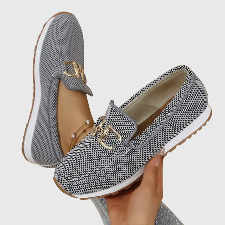 Comfortable Women's Loafers for All-Day Wear | Stylish Orthopedic Design 7