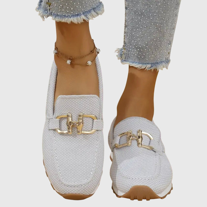 Comfortable Women's Loafers for All-Day Wear | Stylish Orthopedic Design 8