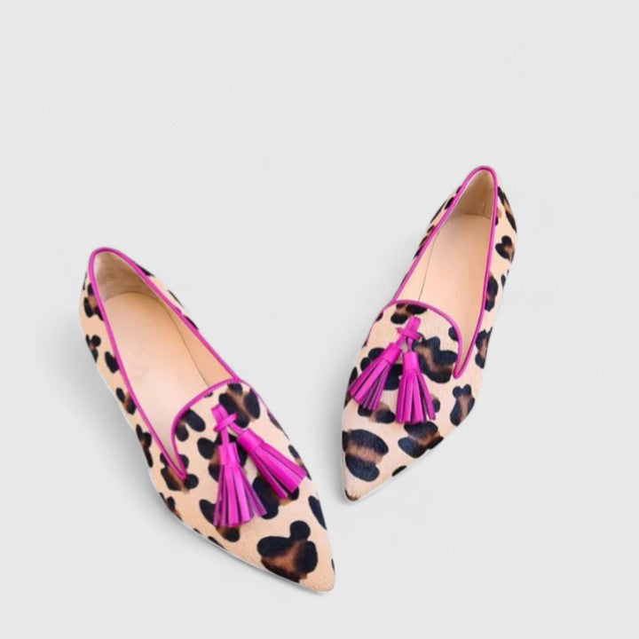 Comfortable Women's Loafers for Everyday Style and Support 0
