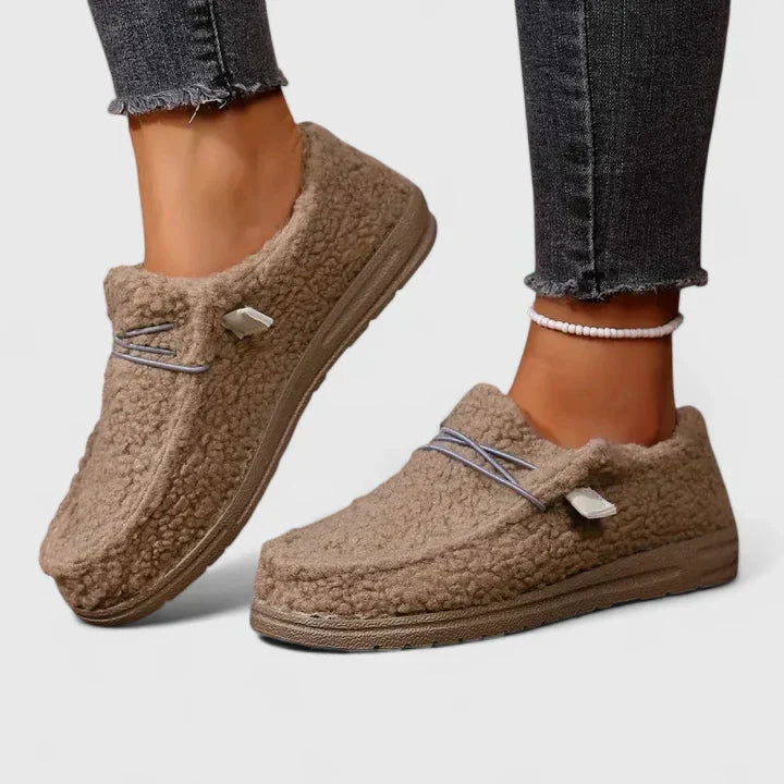 Comfortable Women's Loafers for Everyday Style and Support 0