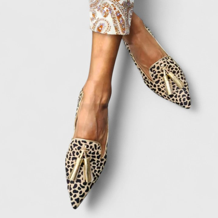 Comfortable Women's Loafers for Everyday Style and Support 1