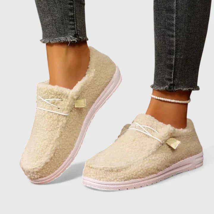 Comfortable Women's Loafers for Everyday Style and Support 1