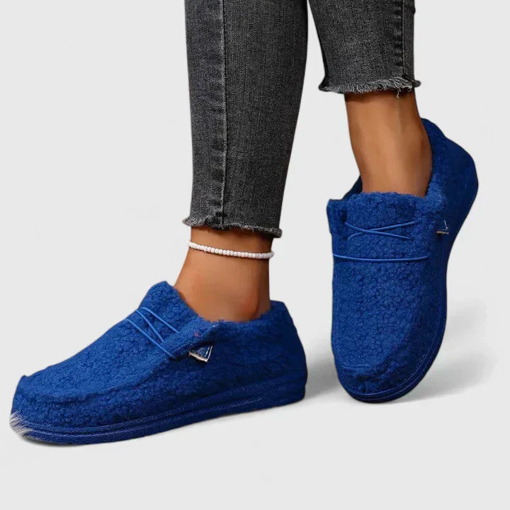 Comfortable Women's Loafers for Everyday Style and Support 2