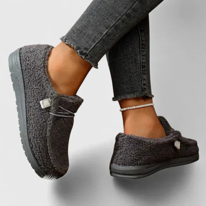 Comfortable Women's Loafers for Everyday Style and Support 4