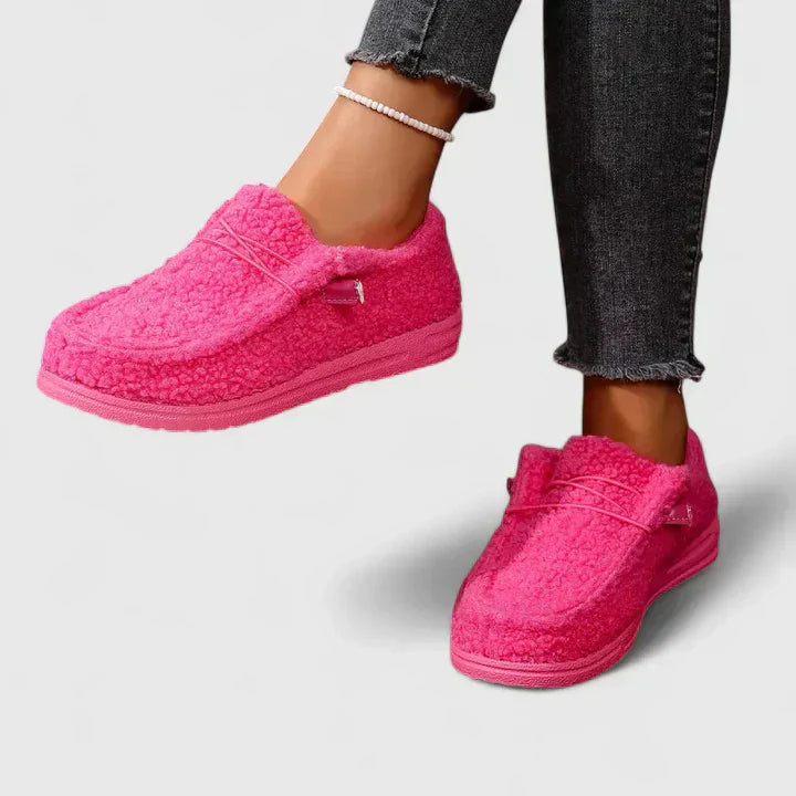 Comfortable Women's Loafers for Everyday Style and Support 5