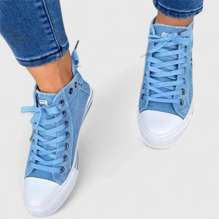 Comfortable Women’s Orthopedic Walking Shoes for All-Day Support 3