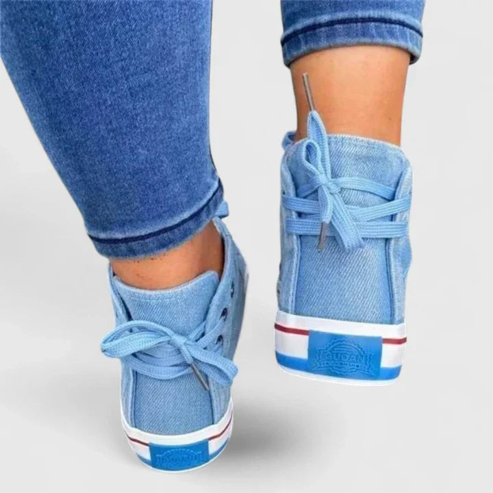 Comfortable Women’s Orthopedic Walking Shoes for All-Day Support 4