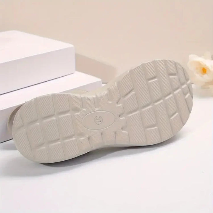 Comfortable Women's Sandals - Orthopedic Design with Triple Arch Support and Anti-Slip Sole for Summer Walks 4