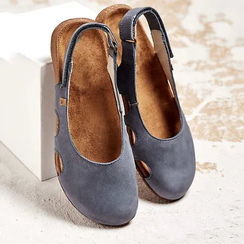 Comfortable Women's Supportive Sandals for All-Day Wear 1