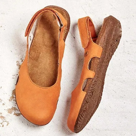 Comfortable Women's Supportive Sandals for All-Day Wear 3