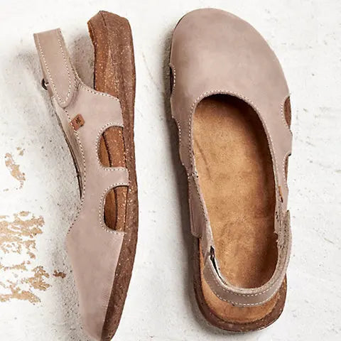 Comfortable Women's Supportive Sandals for All-Day Wear 5
